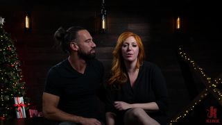 online adult clip 48 Kinkmas in July: Lauren Phillips and Johnny Castle on big tits porn bdsm student-9