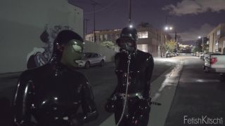 free online video 4 femdom squirt fetish porn | Nenetl Avril, Miss Kitsch - Out for a Walk [Full HD 1.06 GB] | fetish-5