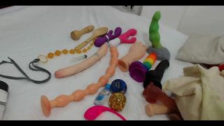 online adult clip 35 Peehole - Great Peehole fucked with many dildos and fingers from fatty latina, free fisting cams on latina girls porn -7