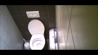 online video 11 amateur 60yr old hardcore porn | French toilet at work | amateur-8