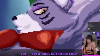 Verified Amateurs hahaha what is this. so funny. FNAF HENTAI-4