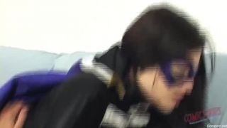 free video 46 foot fetish tease fetish porn | Brandi Belle – The Hauntress Returns | superheroines-8