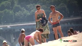 free adult clip 13 Just a day at a local naturist strand 5 - hardcore - hardcore porn hardcore sex online-6