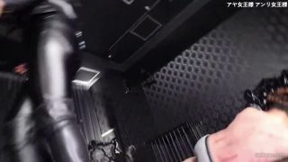 TAOLUSM: "MEN ABDUCTED BY THE EMPRESS CULT" (720 HD) (2025)-8