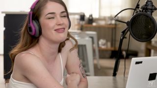 Nubile Films - Alex Coal And Evelyn Claire - [Hardcore porn]-1