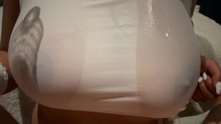 free adult clip 39 AnonPOV – Wet Tee Titjob – Massive Load, hardcore school porn on hardcore porn -2