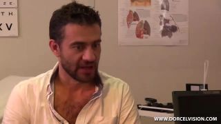 Video Nikita Bellucci  The Naughty Nurse Anal Fucked (Facial Gaggin...-1