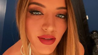 online xxx video 35 Crystal Knight - Edge Into Addiction, tall girl femdom on big tits porn -4