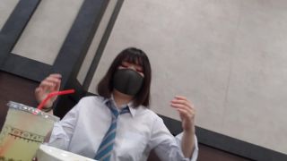 adult video clip 16 Voyeur - [Blue Chepapa Live Shooting 4 Part 1] Ti ○ To ○ I love Blue Che-chan’s pink p4zen | voyeur | voyeur -6