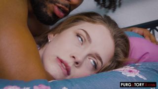 Venus Vixen (Interracial sex porn)-8