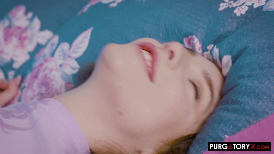 Venus Vixen (Interracial sex porn)