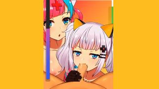 [GetFreeDays.com] VTuber makes a very hot live showKAGUYA PLAYER Adult Leak May 2023-4