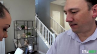 Nicole Sage TeenCurves - Nicole's Big Break-3