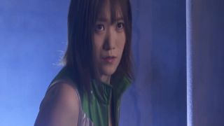 [SuperMisses.com] SPSB-14 Saint Force Delta Episode 3: Consumption of Saintly Woman， Atonement for the Past (FHD ver.)-022-4