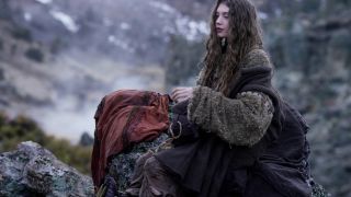 Elena Koshka - Wistful - BareMaidens (UltraHD 2K 2024) New Porn-1