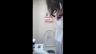  Voyeur – Beauty convenience store toilet – 15284067, voyeur on voyeur-3