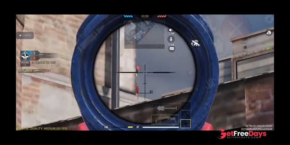 Tik Tok   CoDM Clips
