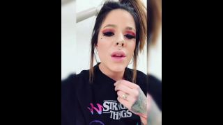 LAIKA - imnotlaika () Imnotlaika - im gonna make more videos in the stairwell of my condo listen to those fuckin acoustic 06-12-2019-1