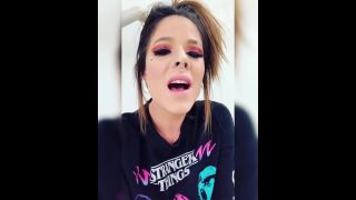 LAIKA - imnotlaika () Imnotlaika - im gonna make more videos in the stairwell of my condo listen to those fuckin acoustic 06-12-2019-6