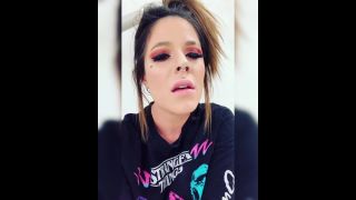 LAIKA - imnotlaika () Imnotlaika - im gonna make more videos in the stairwell of my condo listen to those fuckin acoustic 06-12-2019-9