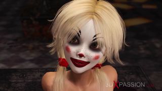 Joker - 3DXPassion-0