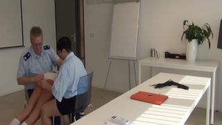 The Masonfield Prison For Women.-9