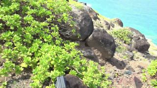 Victoria Gracen - Hawaii 5/12 Full HD 1080p - POV-4