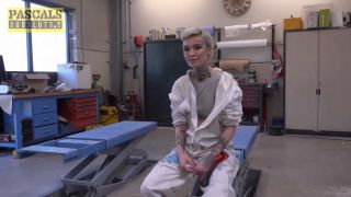 Pascalssubsluts short hairy tabitha poison fucked roughl...-1