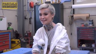 Pascalssubsluts short hairy tabitha poison fucked roughl...-2
