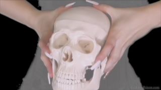 adult video clip 48 Goddess Poison – The Condemmed Soul - fetish - femdom porn spandex fetish-1