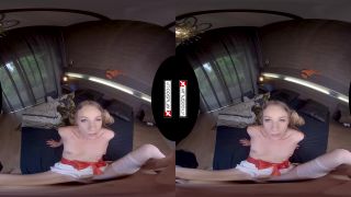 adult xxx clip 1 Catherine A XXX Parody – Angel Emily (Oculus Go 4K) | blonde | cumshot peta jensen blowjob-8