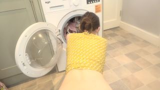 free online video 36 Sydney Harwin – Moms Hard Lesson on virtual reality chinese foot femdom-8