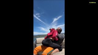 My Dirty Hobby: marisol yotta - Sommer, Sonne und ein hei?er Fick am Boot mit Creampie - Marisol_yotta-2