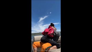 My Dirty Hobby: marisol yotta - Sommer, Sonne und ein hei?er Fick am Boot mit Creampie - Marisol_yotta-3