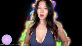 Princess Alexia - 1 Goonathon First Assignment - Tease goddess-4