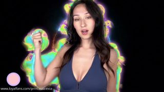 Princess Alexia - 1 Goonathon First Assignment - Tease goddess-5