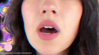 Princess Alexia - 1 Goonathon First Assignment - Tease goddess-7