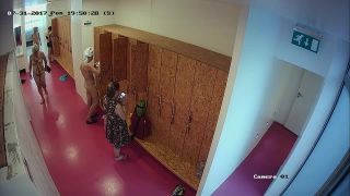 Voyeur –  Hidden-Zone Locker – hz Lo1975,  on voyeur -1