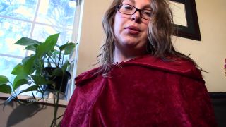 adult video 19 facesitting fetish bbw | Lush Botanist – A Handmaids Ass Eating Part 1 | strip tease-1