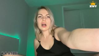 fetish My Lover Shows My Cuckold How Real Men Fuck Their Wives  HotWife Vika -5