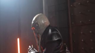 [SuperMisses.com] GIGP-70 Galaxy War Princess Spandexer Cosmo Angel Vessel of the Abyss God-020-2