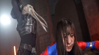 [SuperMisses.com] GIGP-70 Galaxy War Princess Spandexer Cosmo Angel Vessel of the Abyss God-020-4