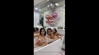 xxx video 28 hannamiller 20-05-2020 Who wants to take a shower with us Like TIP If you wa on milf porn equestrian fetish-8