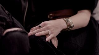 Transfixed Neighborly Greetings (Anal porn)-1