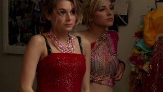 Alexa Vega, Saige Thompson – Abandoned Mine (2013) HD 1080p - (Celebrity porn)-1