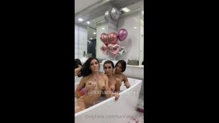 free porn clip 44  milf porn | hannamiller 20-05-2020 Who wants to take a shower with us Like TIP If you wa | hannamiller-6