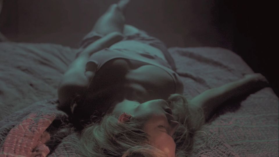 Die My Love: Jennifer Lawrence's Sensual Thriller Exposed