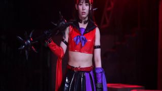 [SuperMisses.com] [SPSE-25] Heroine’s SAGA #3 Don’t give up. But if you give up， the real battle begins after you give up!!-011-5