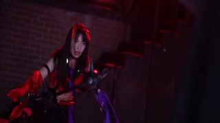 [SuperMisses.com] [SPSE-25] Heroine’s SAGA #3 Don’t give up. But if you give up， the real battle begins after you give up!!-011-8
