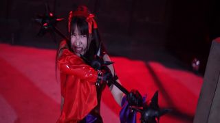 [SuperMisses.com] [SPSE-25] Heroine’s SAGA #3 Don’t give up. But if you give up， the real battle begins after you give up!!-011-9
